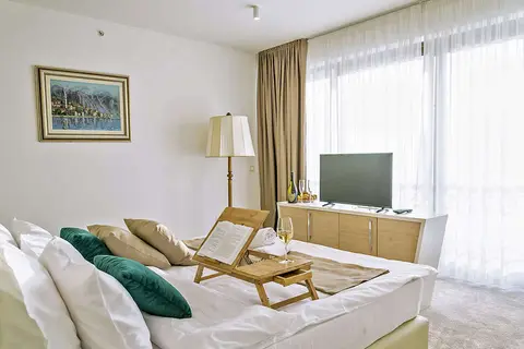 Hotel Kadmo by Aycon in Budva — foto 12
