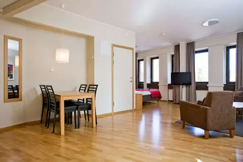 Scandic Malmö City in Malmö — foto 20