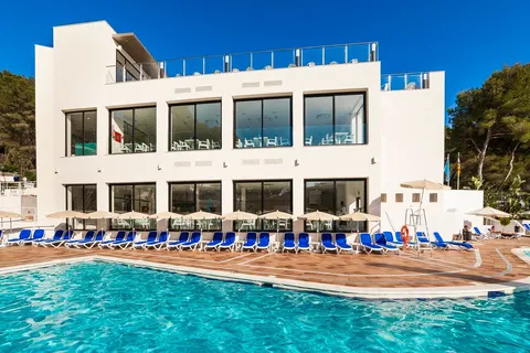 Globales Montemar in Urbanització Cala Llonga