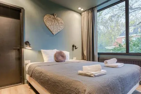 Hotel Zeebergen foto 3