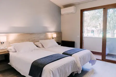 Hotel Resort El Montico in Tordesillas — foto 18
