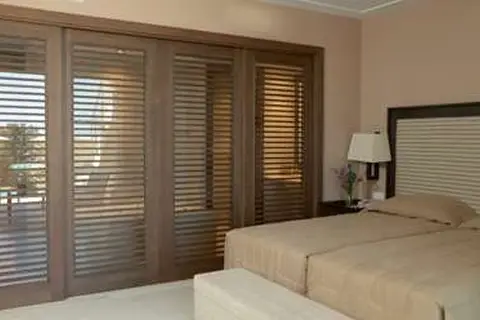 Atlantica Belvedere Resort in Καρδάμαινα — foto 24