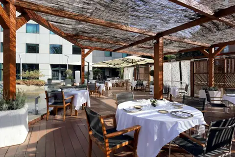Eurostars Suites Mirasierra in Madrid — foto 16