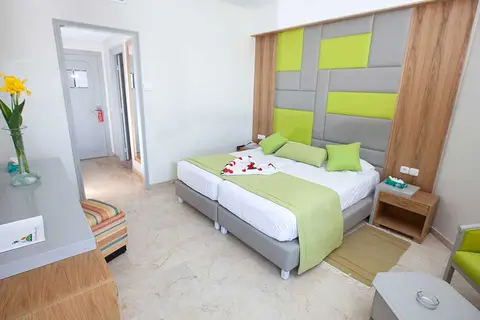 Houda Yasmine Hammamet in Hôtel Houda Yasmine, foto 26