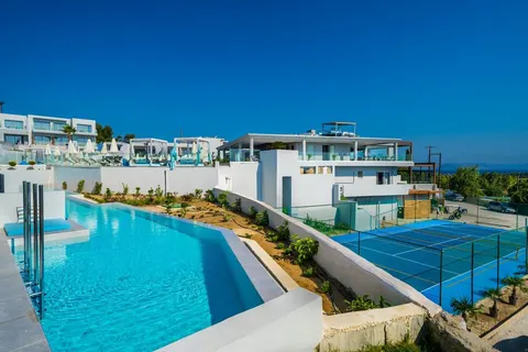 Harmony Crest Resort in Kos — foto 6