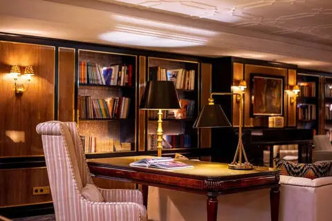 Maison Albar Hotels Le Monumental Palace in Porto, foto 29