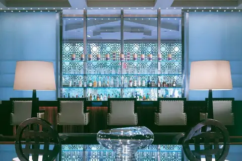 Grand Hyatt Istanbul in İstanbul, foto 24