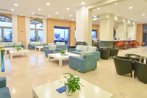Hotel Ibiscus in Municipal Unit of Rhodes — foto 12