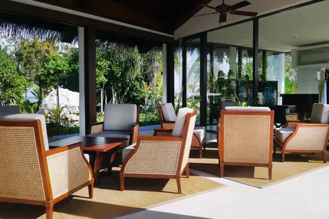 The Residence Maldives at Falhumaafushi in ގާފަރު Gaafaru — foto 11