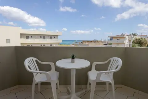 John Mary Apartments in Δημοτική Ενότητα Γουβών — foto 26
