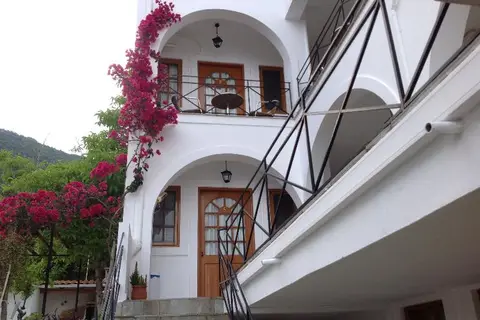 Travlos Studios in Ιθάκη (Πισαετός) - Κεφαλονιά (Πόρος) — foto 24