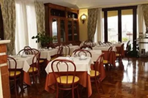 La Piazzetta in Castellammare Del Golfo — foto 10