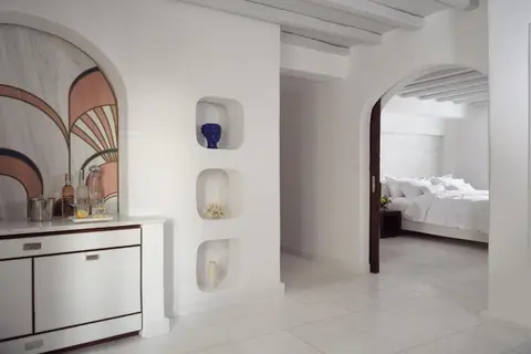 Belvedere Mykonos in Τούρλος — foto 14