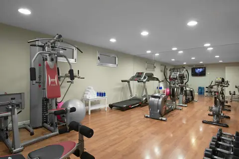 Innside by Melia Palma Center in Palma — foto 10