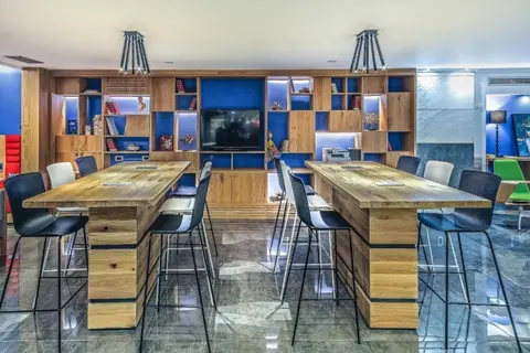 Airotel Alexandros in Athene — foto 7