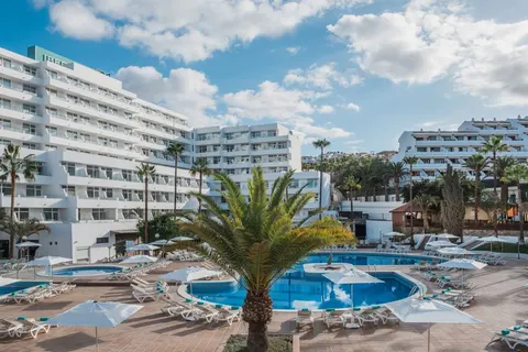 Fly & Go Iberostar Waves Las Dalias foto 32