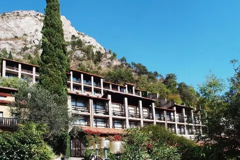 La Limonaia Hotel & Residence in Limone sul Garda — foto 23