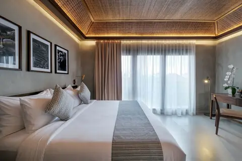 The Garcia Ubud Hotel & Resort in Ubud, Kecamatan Gianyar, Kabupaten Gianyar, Bali, Indonesia — foto 19