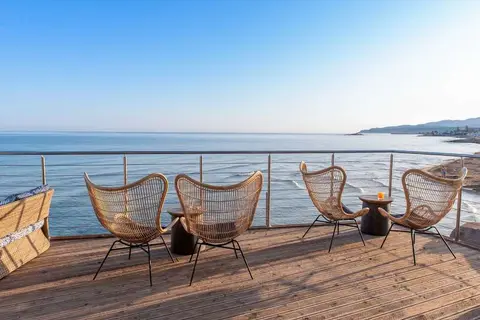 Ikaros Beach Luxury Resort & Spa in Ikaros Beach Luxury Resort SPA, foto 25