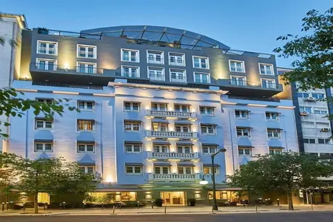 Hotel PortoBay Marquês in Almada — foto 11