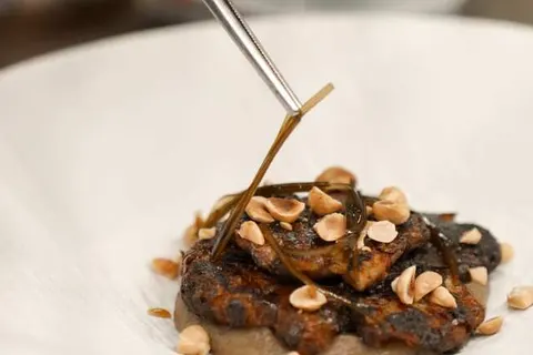 Boutique Hotel Albus Amsterdam Centre foto 25