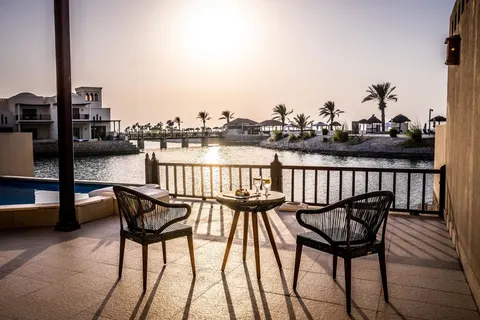 Cove Rotana foto 18