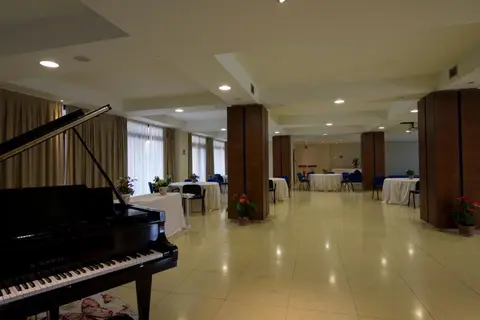 Hotel Il Gentiluomo in Arezzo