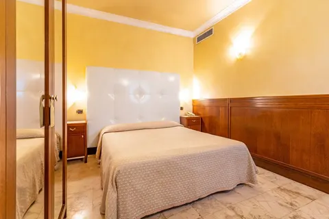 Hotel Panorama foto 7