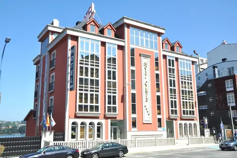 Crunia in A Coruña — foto 12