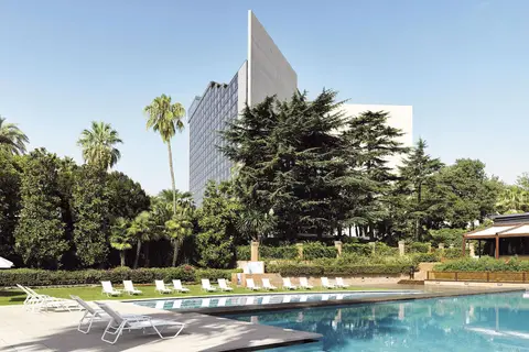 Torre Melina Gran Meliá in Barcelona