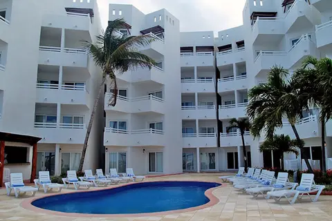 Hotel Ocean View Cancún Arenas in Cancùn — foto 16