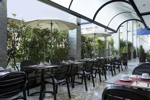 Best Western Hotel Tritone in Venetië — foto 11