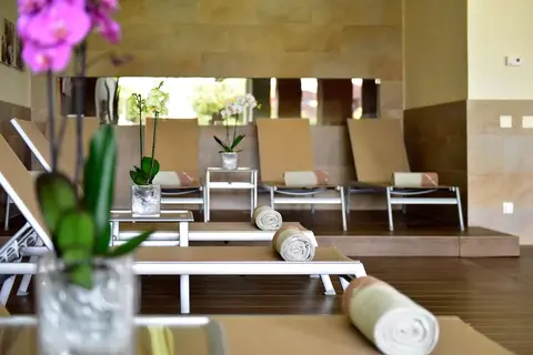 Pestana Dom João II in Portimão — foto 375