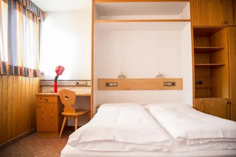 Blu Senales Family & Active Resort in Schnals - Senales — foto 12