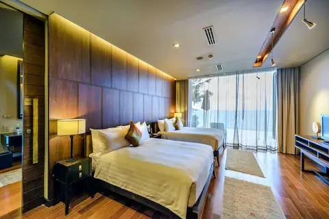 Impiana Private Villas in Phuket 83100 — foto 25