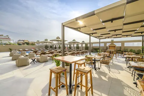 Nicolas Grand Suites in Καρδάμαινα — foto 7