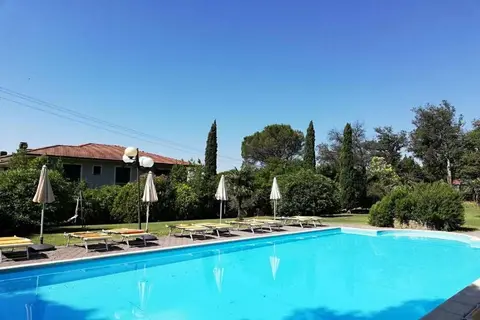Monti in Lamporecchio