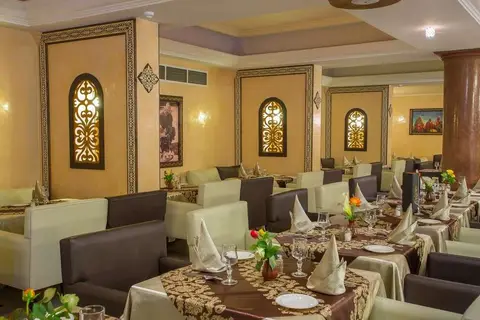 Hotel Argana in Agadir, foto 8