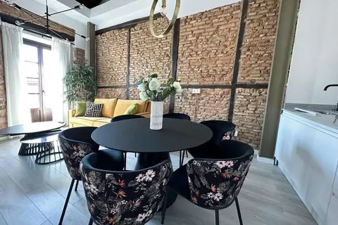 Appartementen Puerta Elvira Suites 3000 in Granada — foto 23
