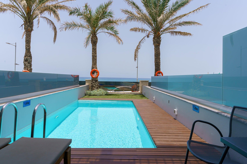 Hotel Aegean Pearl foto 12