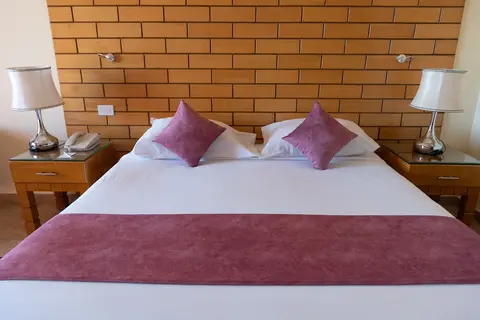 Parrotel Aqua Park Resort in Zouara hotel, foto 24