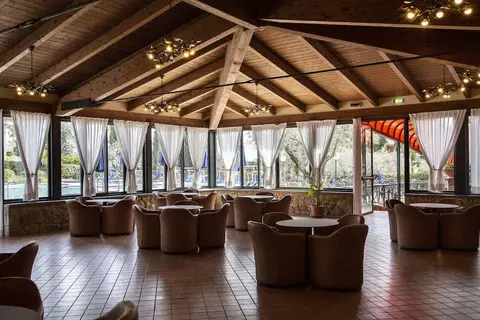Villa Paradiso in Passignano sul Trasimeno — foto 7