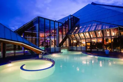 Wellnessresort Thermae 2000 foto 38