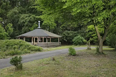 Knaus Campingpark Wingst in Wingst — foto 10