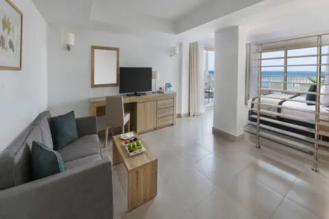 JAZ Elite Casa Del Mar Beach in Hurghada — foto 29