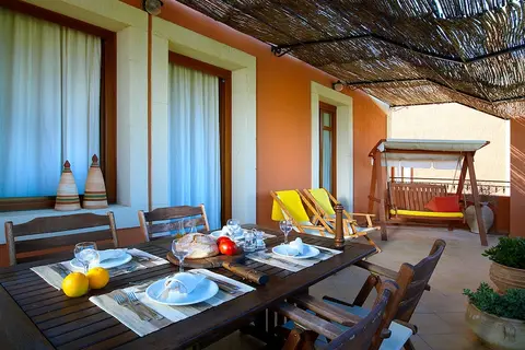 Katalagari Country Suites in Δημοτική Ενότητα Νίκου Καζαντζάκη — foto 25