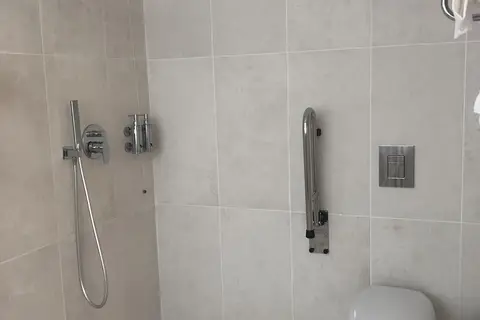 B&B HOTEL Chioggia Airone in Rome — foto 19