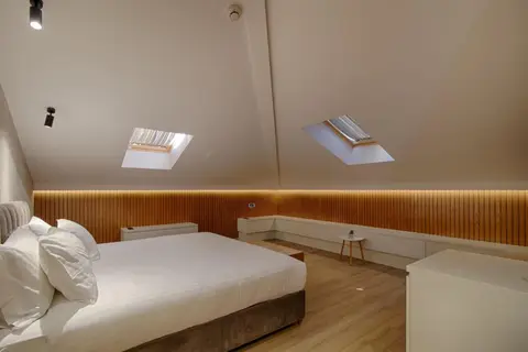 Primo Hotel in Tirana, foto 11