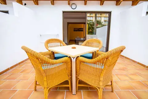Bahia de Alcudia Hotel & Spa in Alcudia — foto 24