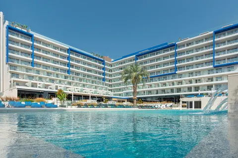 Hotel L'Azure foto 1